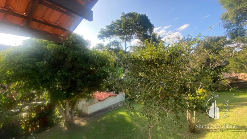 Comprar Casa em Itaipava, Petrópolis/RJ - Simone de Oliveira Imóveis