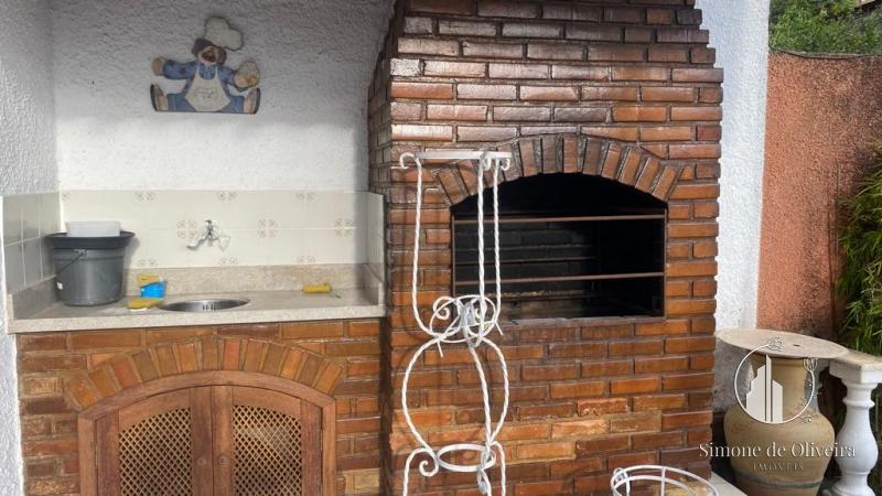 Comprar Casa em Itaipava, Petrópolis/RJ - Simone de Oliveira Imóveis