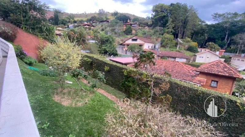 Comprar Casa em Itaipava, Petrópolis/RJ - Simone de Oliveira Imóveis