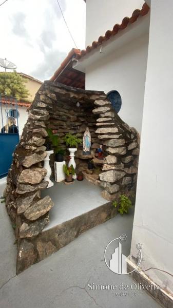 Comprar Casa em Itaipava, Petrópolis/RJ - Simone de Oliveira Imóveis