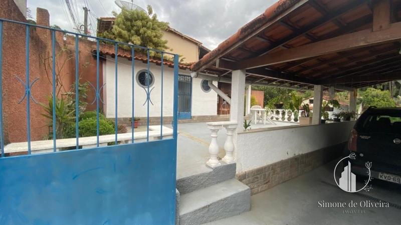 Comprar Casa em Itaipava, Petrópolis/RJ - Simone de Oliveira Imóveis