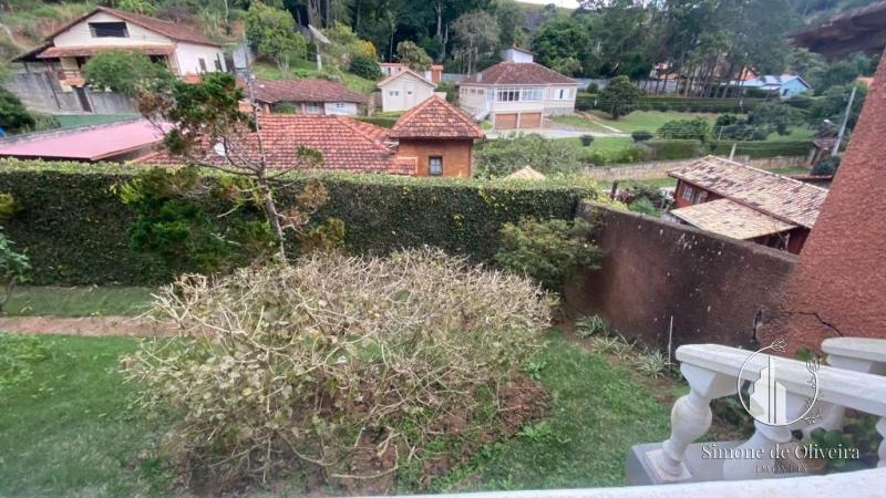 Comprar Casa em Itaipava, Petrópolis/RJ - Simone de Oliveira Imóveis