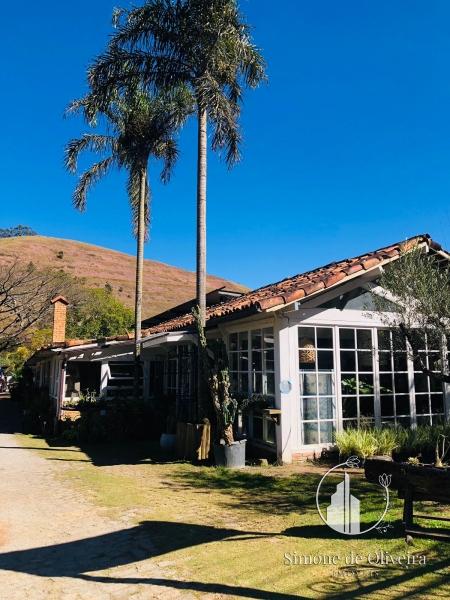 Terreno Comercial em Itaipava - Petrópolis/RJ 