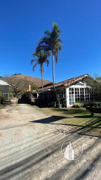 Comprar Terreno Comercial em Itaipava, Petrópolis/RJ - Simone de Oliveira Imóveis