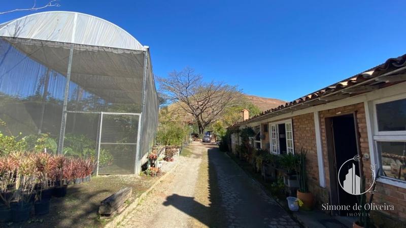 Comprar Terreno Comercial em Itaipava, Petrópolis/RJ - Simone de Oliveira Imóveis