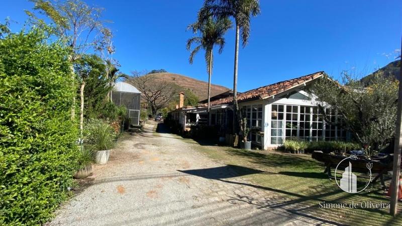 Comprar Terreno Comercial em Itaipava, Petrópolis/RJ - Simone de Oliveira Imóveis