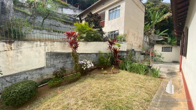 Terreno Residencial em Itaipava - Petrópolis/RJ  - 3 Quartos