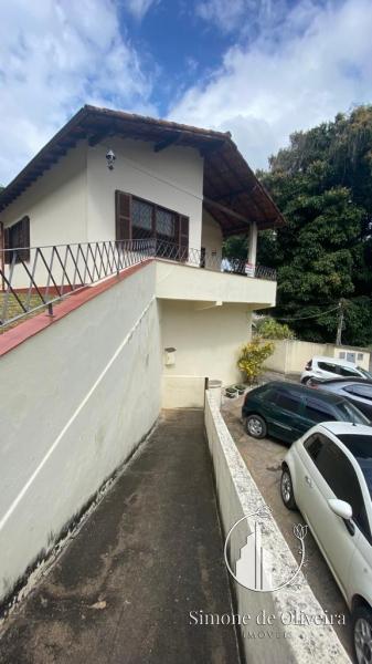 Comprar Casa em Itaipava, Petrópolis/RJ - Simone de Oliveira Imóveis