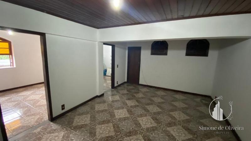 Casa em Corrêas - Petrópolis/RJ  - 2 Quartos