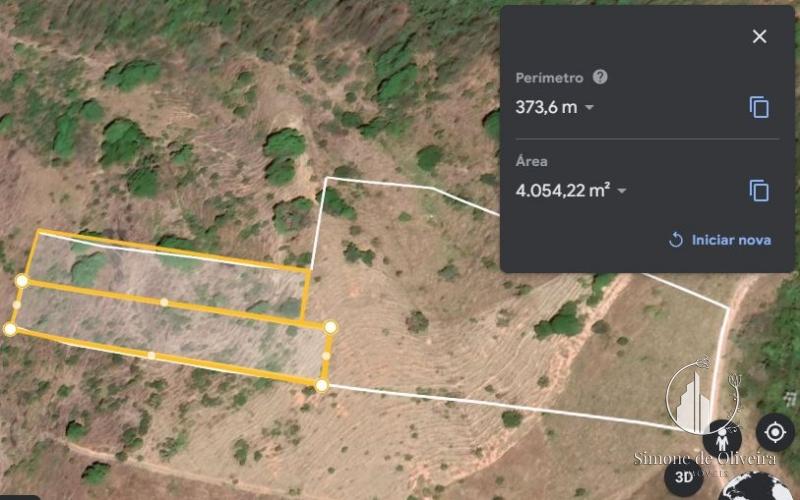 Comprar Terreno Residencial em Itaipava, Areal/RJ - Simone de Oliveira Imóveis