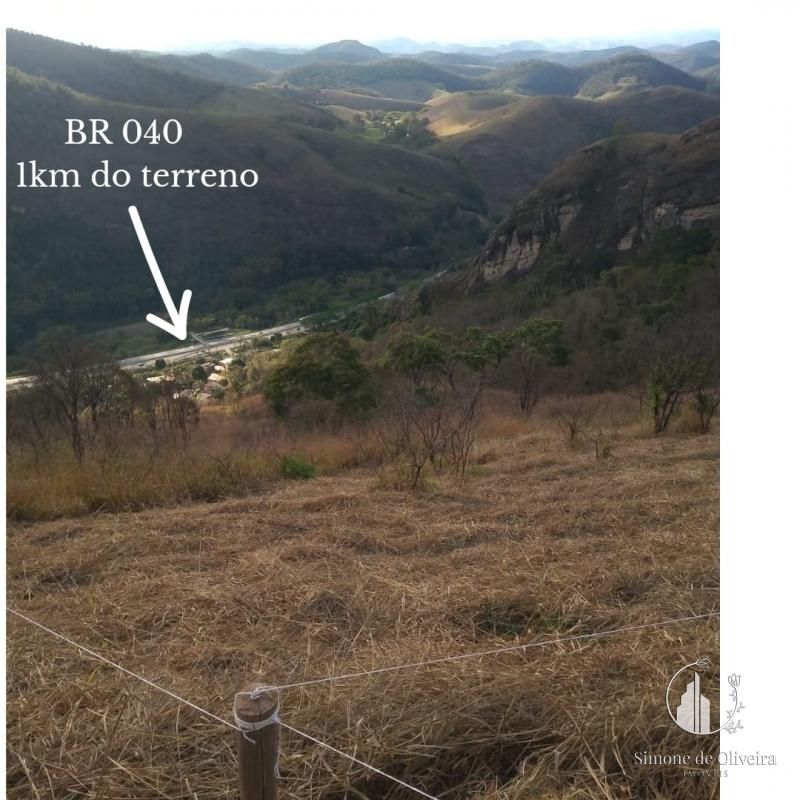 Comprar Terreno Residencial em Itaipava, Areal/RJ - Simone de Oliveira Imóveis