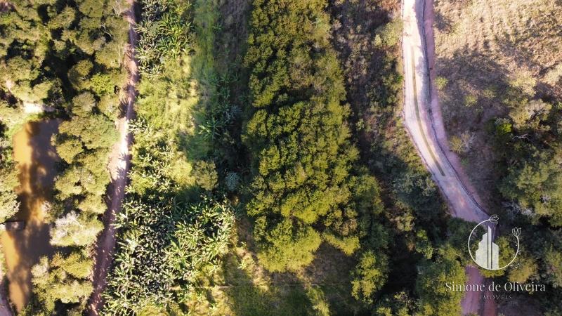 Terreno Residencial em Araras - Petrópolis/RJ 