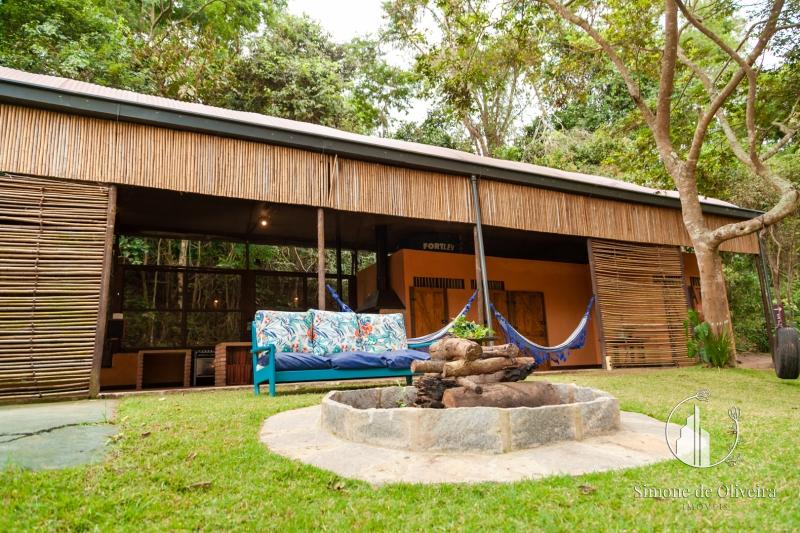 Terreno Residencial em Itaipava - Petrópolis/RJ 