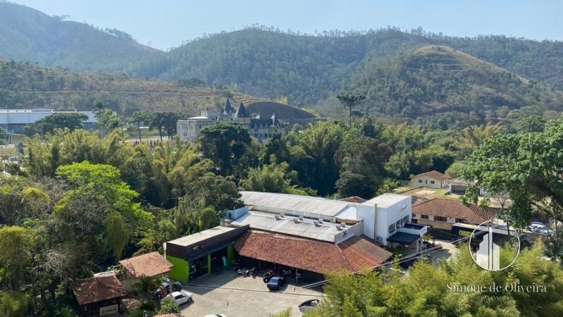 Comprar Cobertura em Itaipava, Petrópolis/RJ - Simone de Oliveira Imóveis
