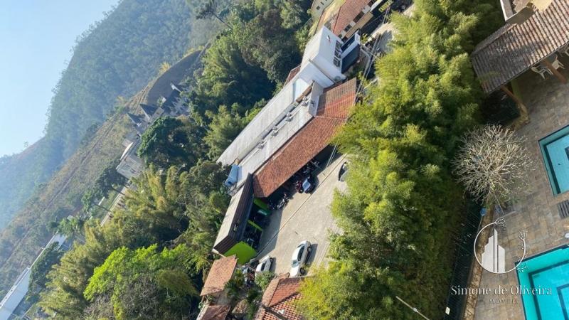Comprar Cobertura em Itaipava, Petrópolis/RJ - Simone de Oliveira Imóveis