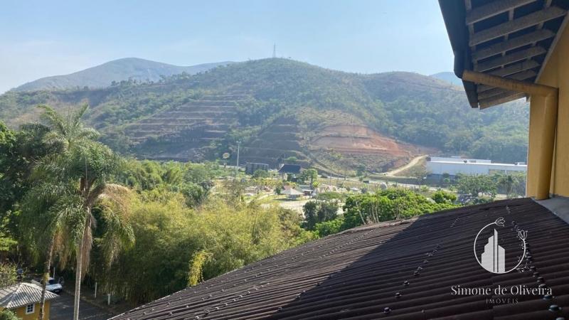 Comprar Cobertura em Itaipava, Petrópolis/RJ - Simone de Oliveira Imóveis