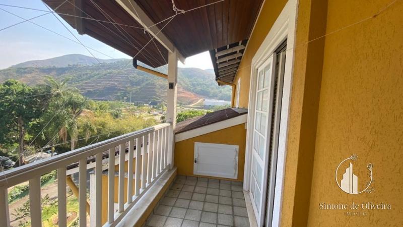 Comprar Cobertura em Itaipava, Petrópolis/RJ - Simone de Oliveira Imóveis