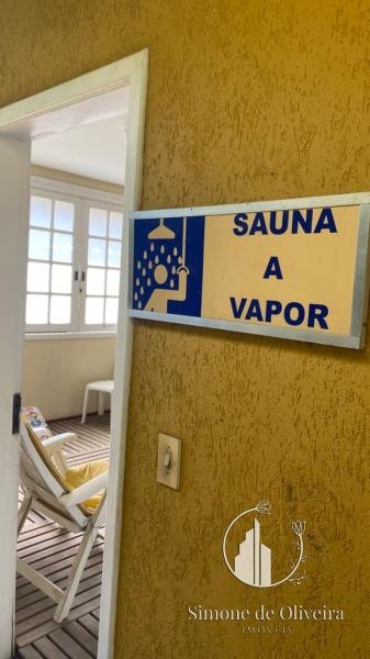 Comprar Cobertura em Itaipava, Petrópolis/RJ - Simone de Oliveira Imóveis