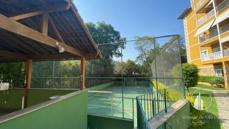 Comprar Cobertura em Itaipava, Petrópolis/RJ - Simone de Oliveira Imóveis