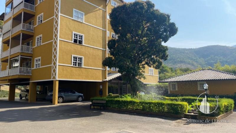 Comprar Cobertura em Itaipava, Petrópolis/RJ - Simone de Oliveira Imóveis