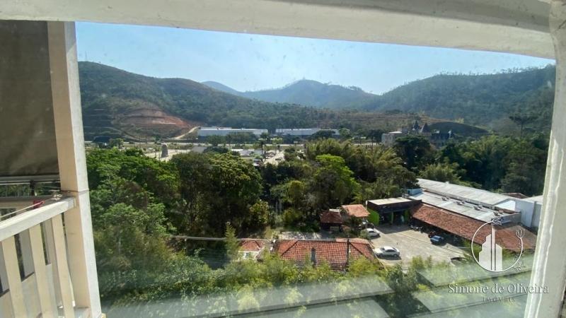 Comprar Cobertura em Itaipava, Petrópolis/RJ - Simone de Oliveira Imóveis