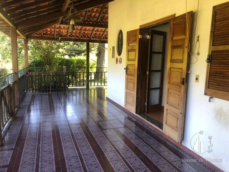 Comprar Fazenda / Sítio em Itaipava, Petrópolis/RJ - Simone de Oliveira Imóveis