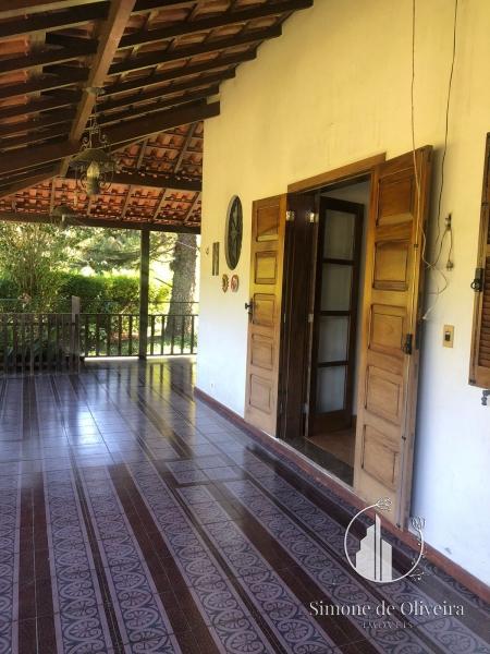 Comprar Fazenda / Sítio em Itaipava, Petrópolis/RJ - Simone de Oliveira Imóveis
