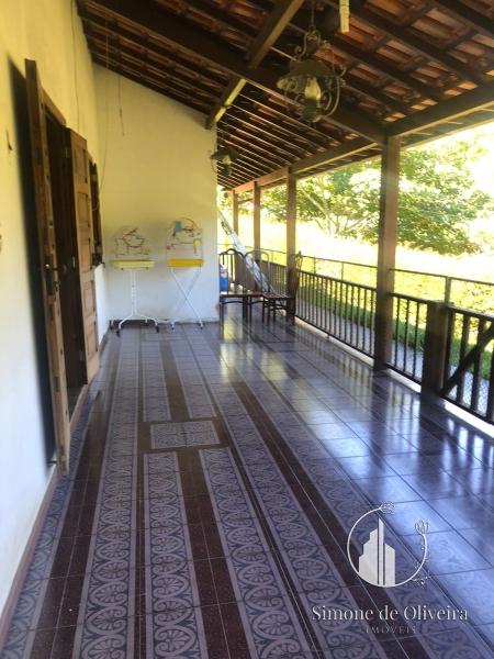 Comprar Fazenda / Sítio em Itaipava, Petrópolis/RJ - Simone de Oliveira Imóveis