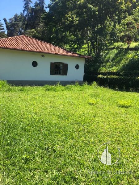 Comprar Fazenda / Sítio em Itaipava, Petrópolis/RJ - Simone de Oliveira Imóveis