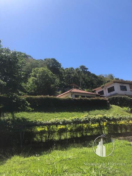 Comprar Fazenda / Sítio em Itaipava, Petrópolis/RJ - Simone de Oliveira Imóveis