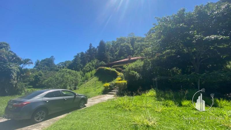 Comprar Fazenda / Sítio em Itaipava, Petrópolis/RJ - Simone de Oliveira Imóveis