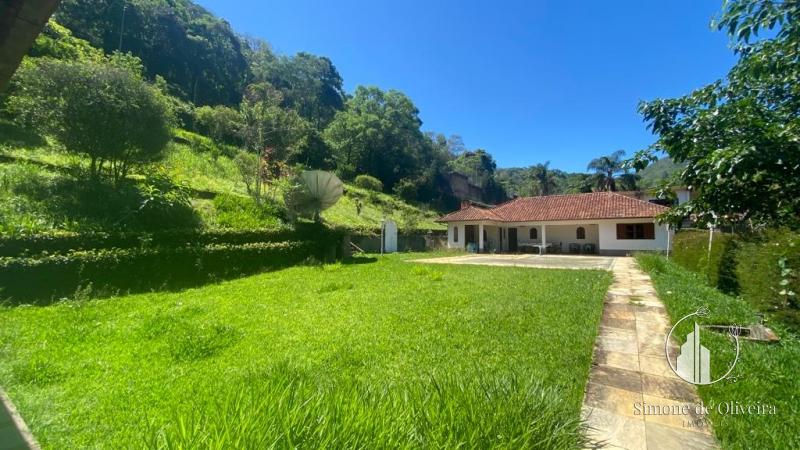 Comprar Fazenda / Sítio em Itaipava, Petrópolis/RJ - Simone de Oliveira Imóveis