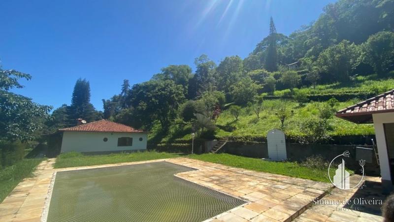 Comprar Fazenda / Sítio em Itaipava, Petrópolis/RJ - Simone de Oliveira Imóveis