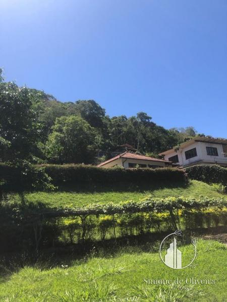 Comprar Fazenda / Sítio em Itaipava, Petrópolis/RJ - Simone de Oliveira Imóveis