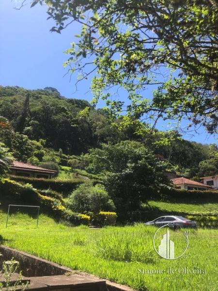 Comprar Fazenda / Sítio em Itaipava, Petrópolis/RJ - Simone de Oliveira Imóveis