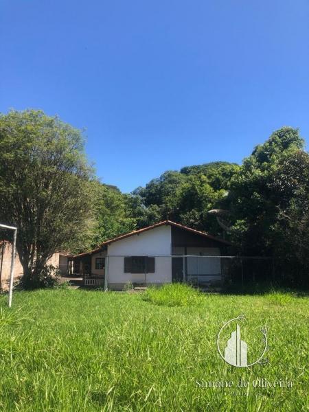 Comprar Fazenda / Sítio em Itaipava, Petrópolis/RJ - Simone de Oliveira Imóveis