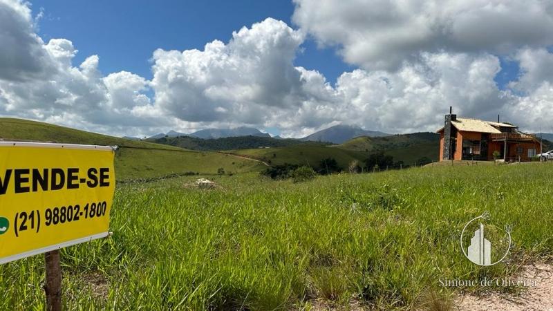 Comprar Terreno Residencial em Araras, Petrópolis/RJ - Simone de Oliveira Imóveis