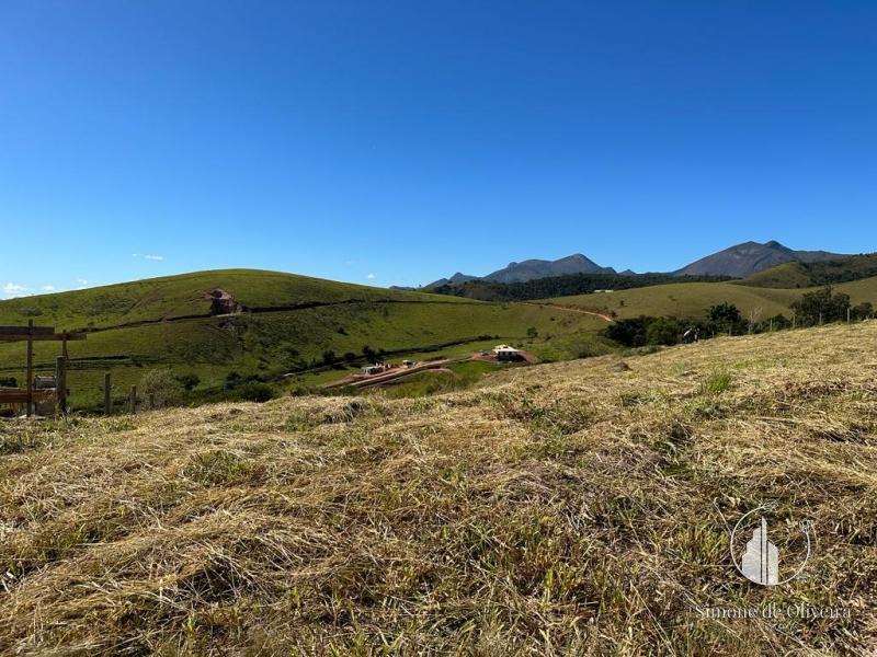 Terreno Residencial em Araras - Petrópolis/RJ 