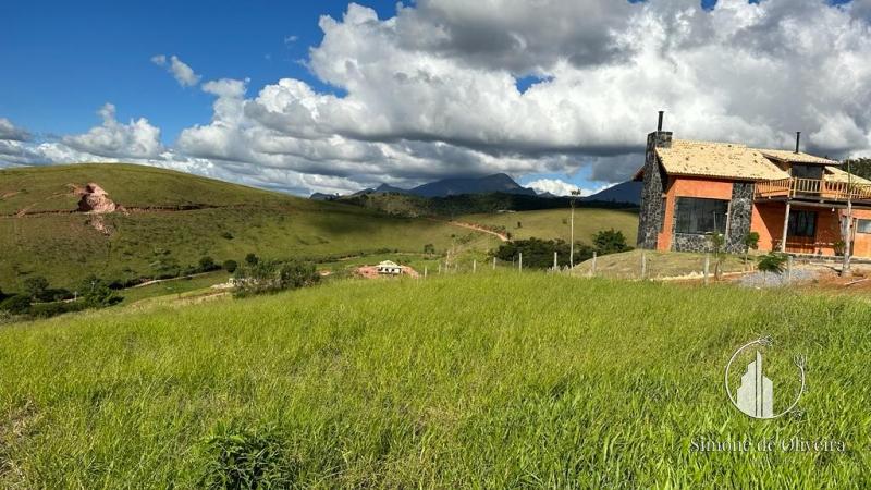 Comprar Terreno Residencial em Araras, Petrópolis/RJ - Simone de Oliveira Imóveis