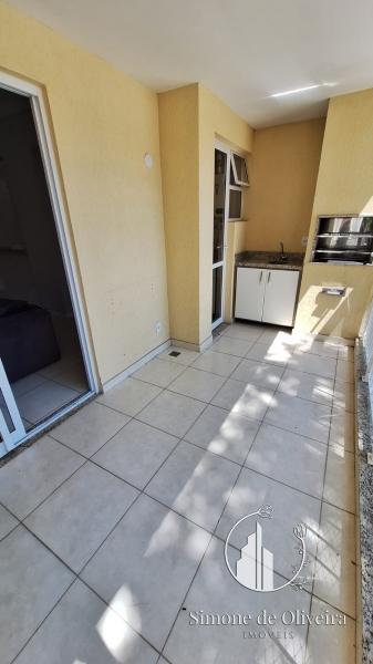 Comprar Apartamento em Itaipava, Petrópolis/RJ - Simone de Oliveira Imóveis