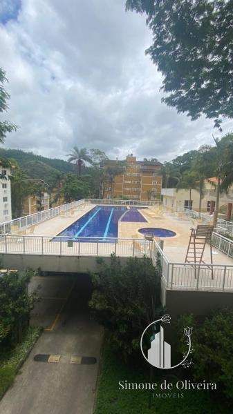 Comprar Apartamento em Itaipava, Petrópolis/RJ - Simone de Oliveira Imóveis