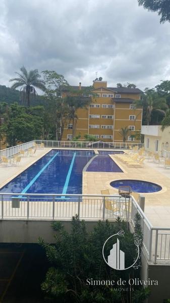 Comprar Apartamento em Itaipava, Petrópolis/RJ - Simone de Oliveira Imóveis