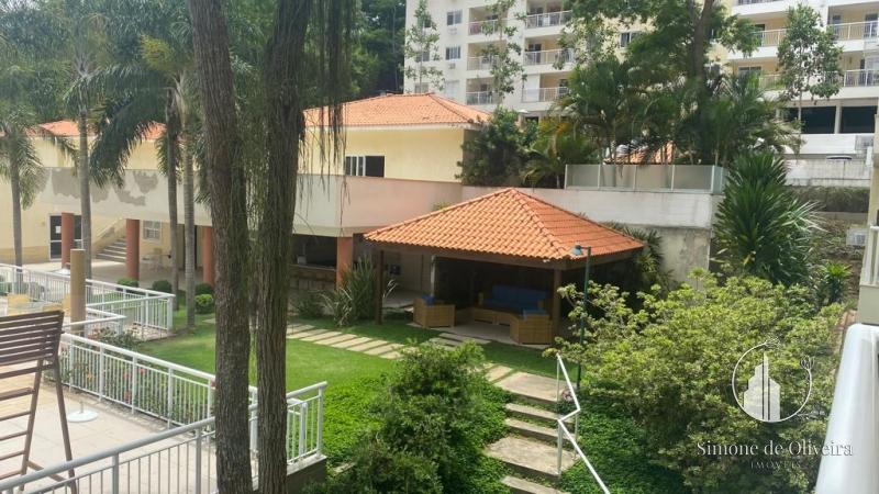 Comprar Apartamento em Itaipava, Petrópolis/RJ - Simone de Oliveira Imóveis