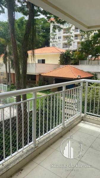 Comprar Apartamento em Itaipava, Petrópolis/RJ - Simone de Oliveira Imóveis