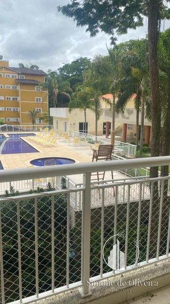 Comprar Apartamento em Itaipava, Petrópolis/RJ - Simone de Oliveira Imóveis