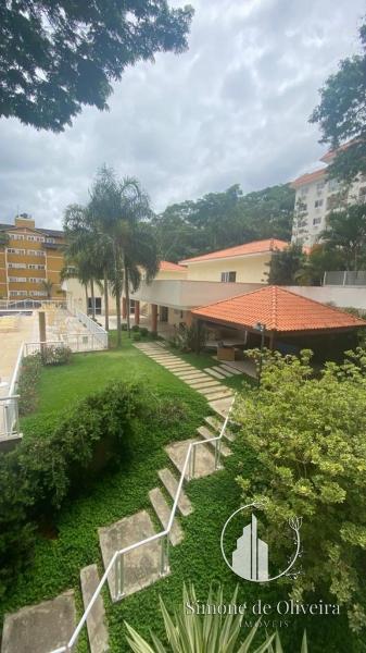Comprar Apartamento em Itaipava, Petrópolis/RJ - Simone de Oliveira Imóveis