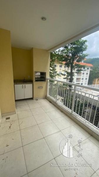 Comprar Apartamento em Itaipava, Petrópolis/RJ - Simone de Oliveira Imóveis