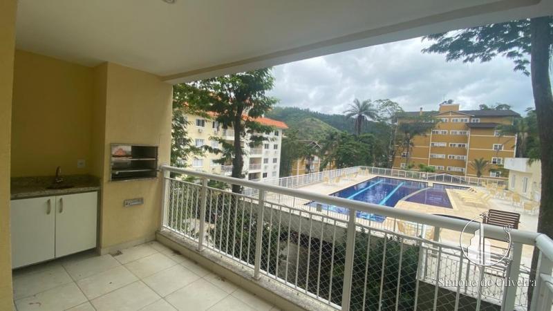 Comprar Apartamento em Itaipava, Petrópolis/RJ - Simone de Oliveira Imóveis