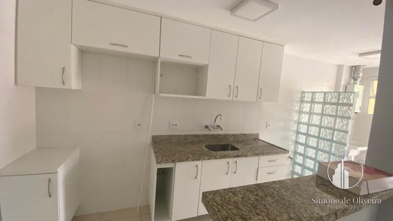 Comprar Apartamento em Itaipava, Petrópolis/RJ - Simone de Oliveira Imóveis