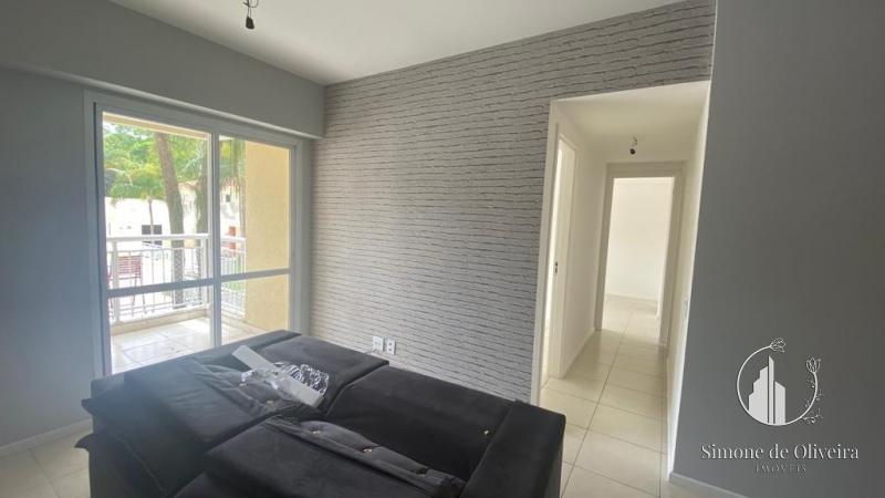 Comprar Apartamento em Itaipava, Petrópolis/RJ - Simone de Oliveira Imóveis